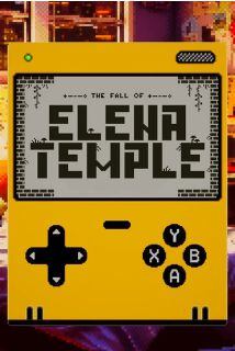 The Fall of Elena Temple disponible gratis en Xbox