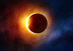 Los eclipses son uno de los eventos astronómicos más apreciados por habitantes de todo el mundo.