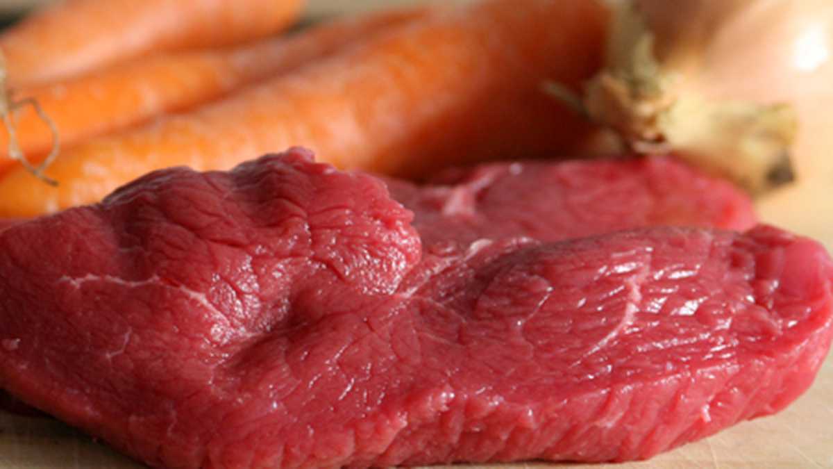El valor de la carne de res se incrementó 3,9 % entre enero y la primera semana de agosto. 