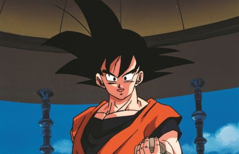 Goku day una fecha para los amantes del anime japonés