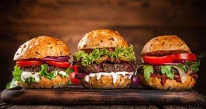 Burger Festival 2020: recomendaciones, fechas y cómo participar | Bogotá hoy