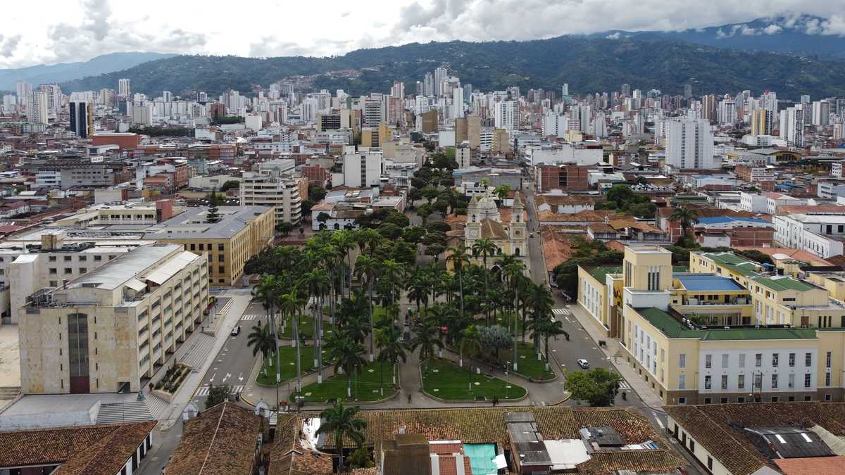 Bucaramanga Santander
Junio 20 del 2022
Foto Guillermo Torres Reina / Semana