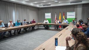 Alcalde de Barranquilla propone que se suavicen las alzas en tarifas hasta que se encuentren soluciones de fondo.
