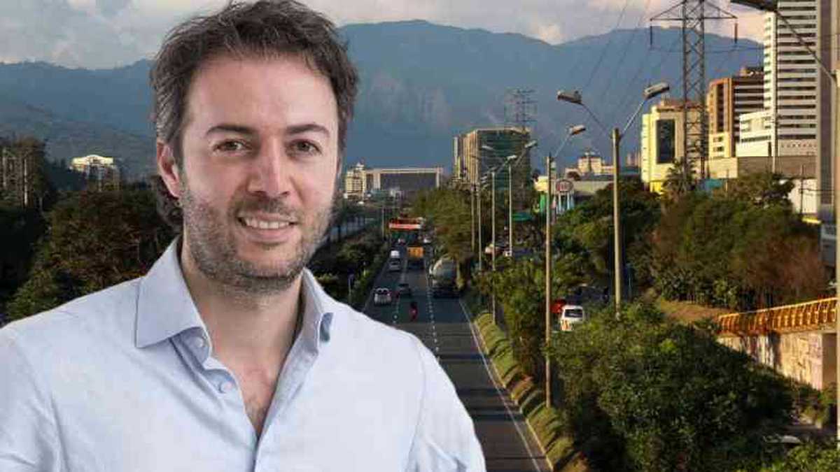 Daniel Quintero Calle opina sobre detención domiciliaria de Álvaro Uribe