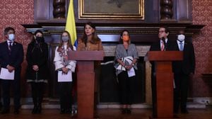 EL Gobierno Duque rechazó el informe de la FAO sobre la situación alimentaria de Colombia.