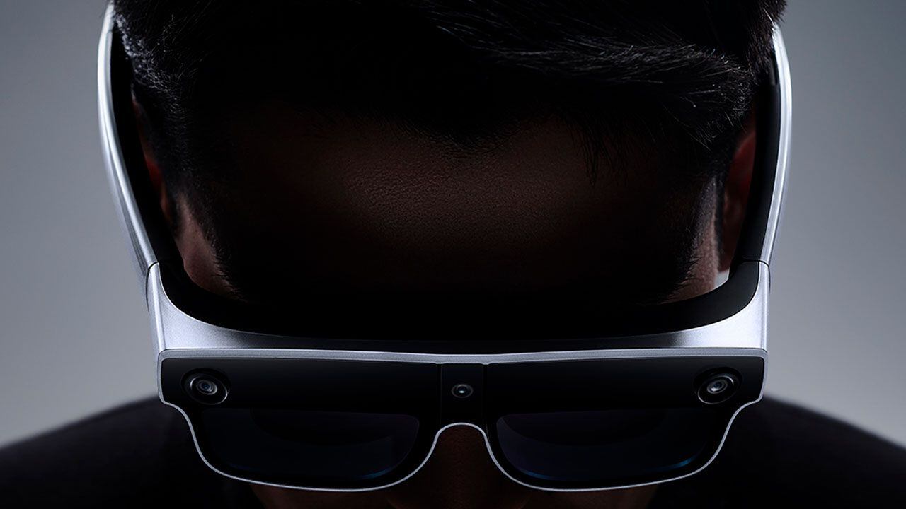 Mijia Glasses Camera: así son las nuevas gafas de realidad aumentada de  Xiaomi
