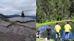 Bioparques para visitar un fin de semana en Bogotá