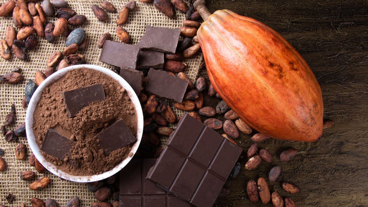 Chocolate amargo: ¿qué beneficios tiene para la depresión?