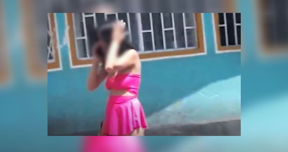 Mujeres menores de edad estarían siendo víctimas de explotación sexual en Bogotá, según un recorrido que hizo el concejal Óscar Ramírez Vahos