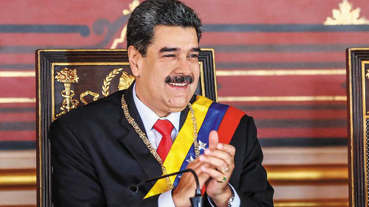El régimen de Nicolás Maduro decidió no convocar a la oposición a las charlas con EE. UU.