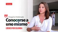 Margarita Maldonado - Líderes por Colombia