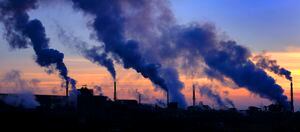 La contaminación y el efecto invernadero son los grandes protagonistas en medio de calentamiento global.