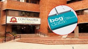 Contraloría de Bogotá le pone la lupa al contrato de BogData: inició auditoría a la plataforma para pago de impuestos