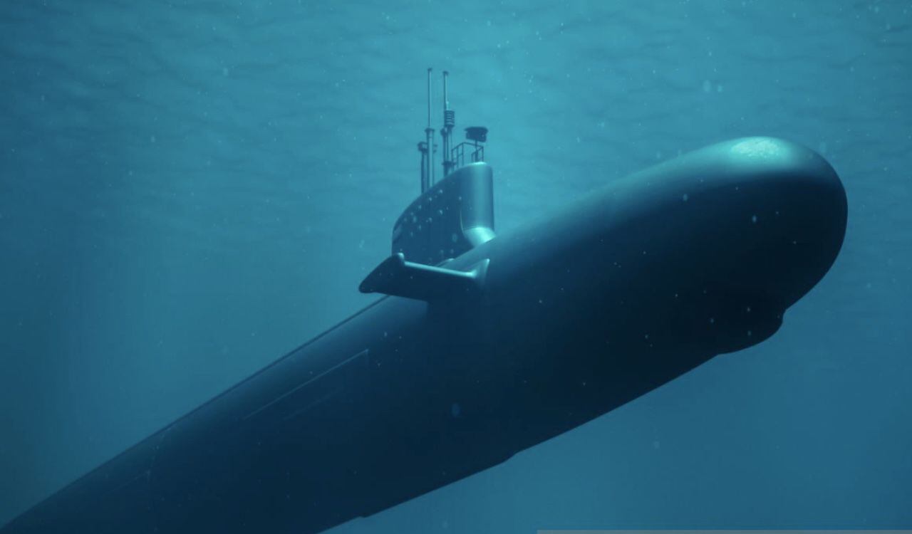 Los submarinos nucleares serán entregados a Australia