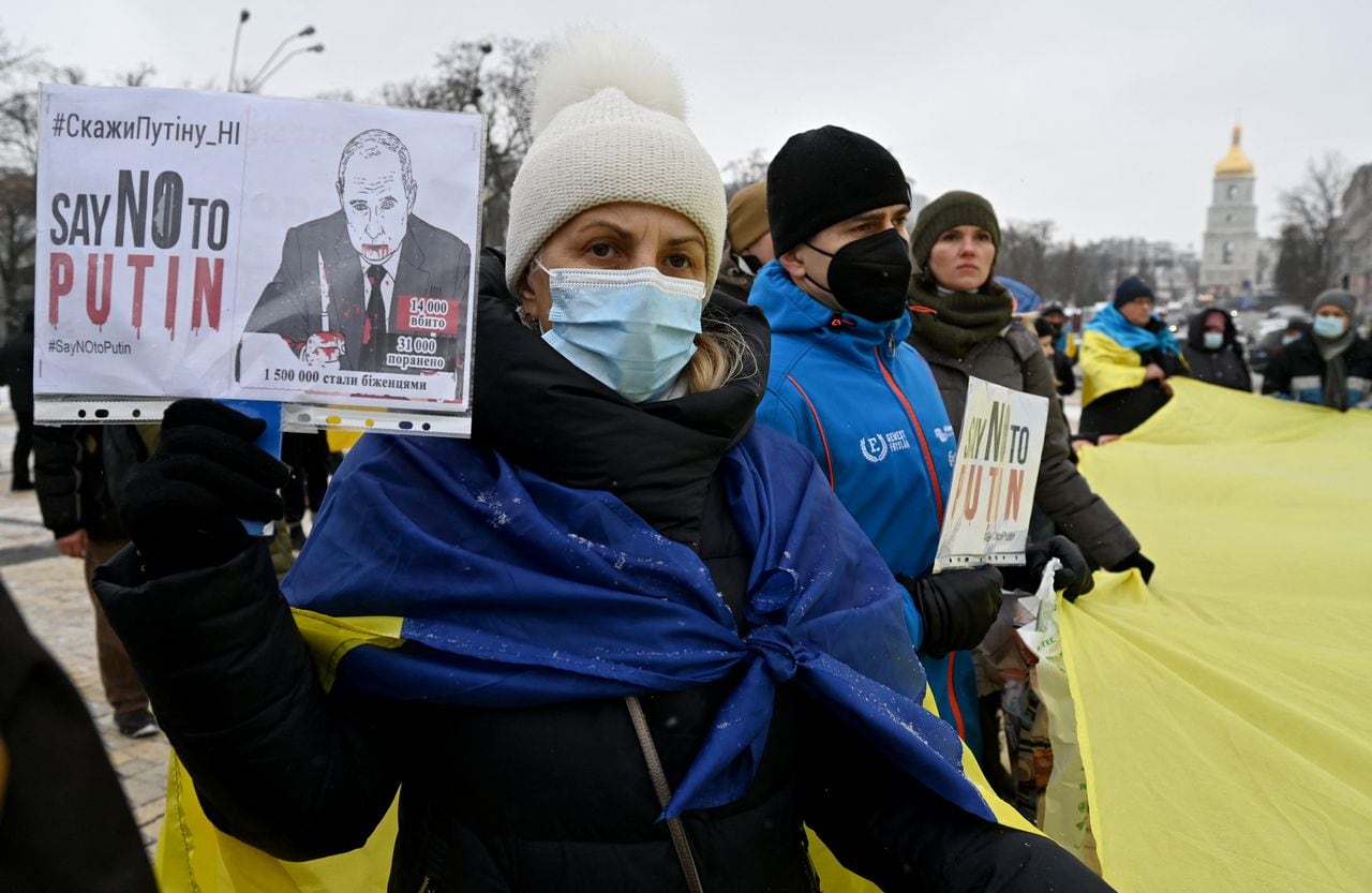 Protestas en Kazajistán dejan 164 personas muertas