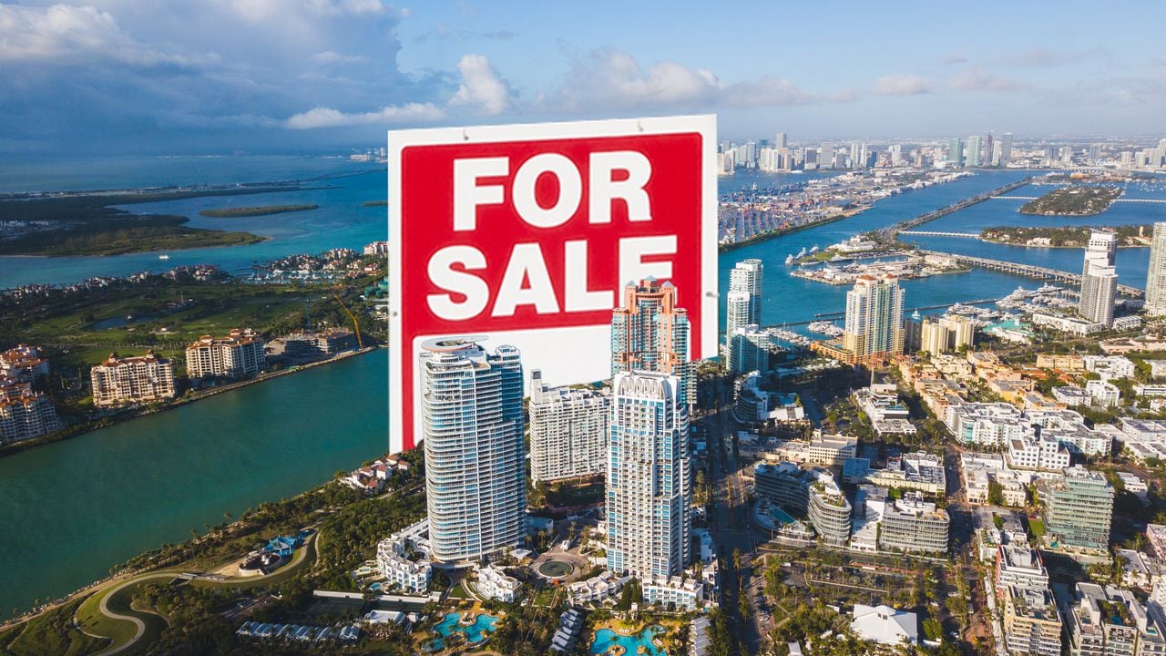 Comprar propiedades en Miami