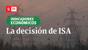 Mini la decision de ISA