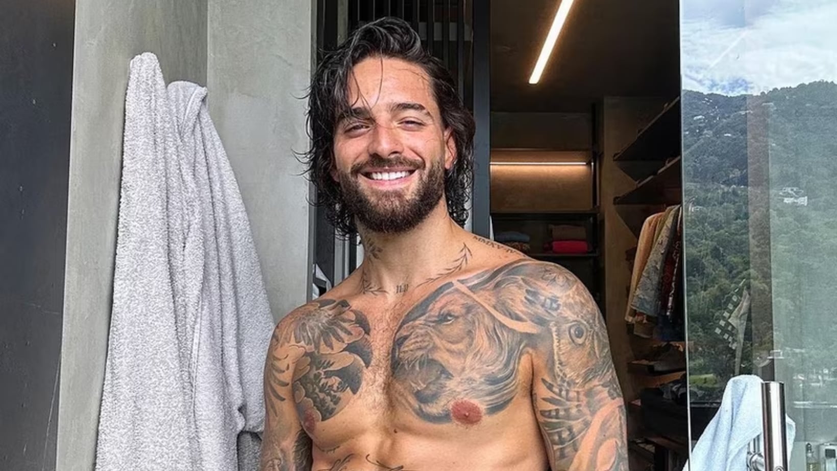 Maluma tomó inesperada decisión sobre su intimidad y anunció sorpresa: “Voy a soltar algo no han visto antes sobre mí” - Semana