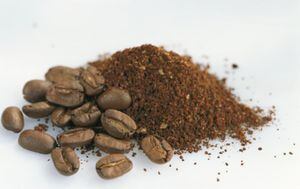 Seis alimentos como el café ayudan en la mejora de ciertas enfermedades.