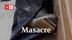 El Ejército confirmó una nueva masacre entre Sucre y Córdoba
