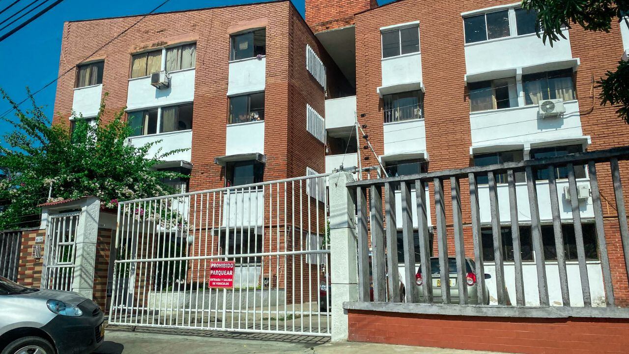 Apartamentos en Barranquilla estarían robando energía