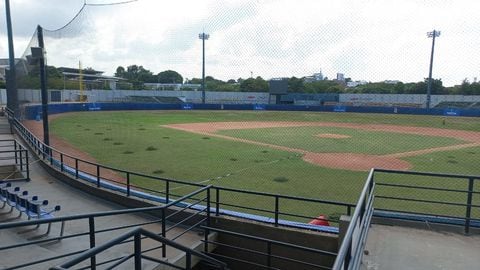 Estadio de Béisbol de Cartagena