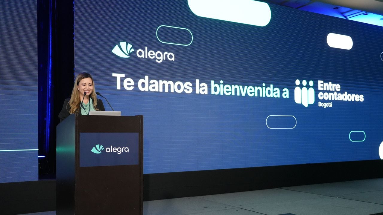 El pasado sábado se llevó a cabo una nueva edición de capacitaciones presenciales de Alegra en Bogotá.