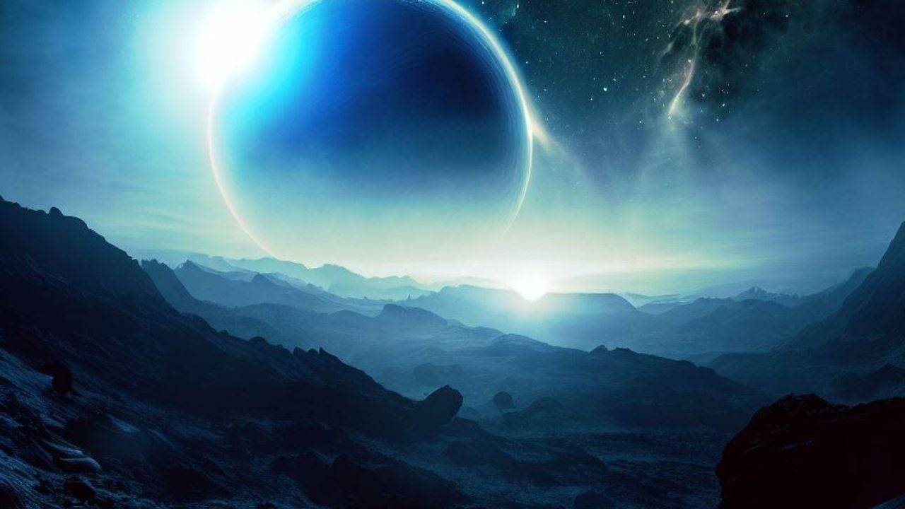 Científicos habrían descubierto nuevo planeta similar a la Tierra
