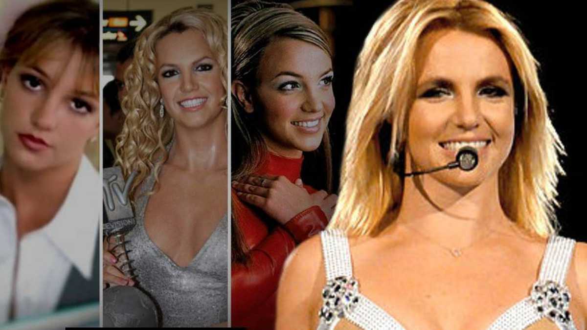 Britney Spears tiene una fortuna de cerca de $59 millones de dólares. Hace más de 12 años no puede decidir sobre ella.