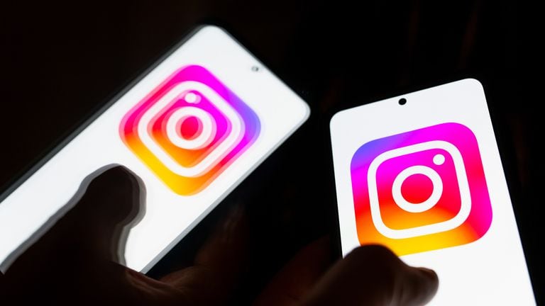 Existen algunas señales que pueden ayudarle a identificar posibles cuentas falsas en Instagram.