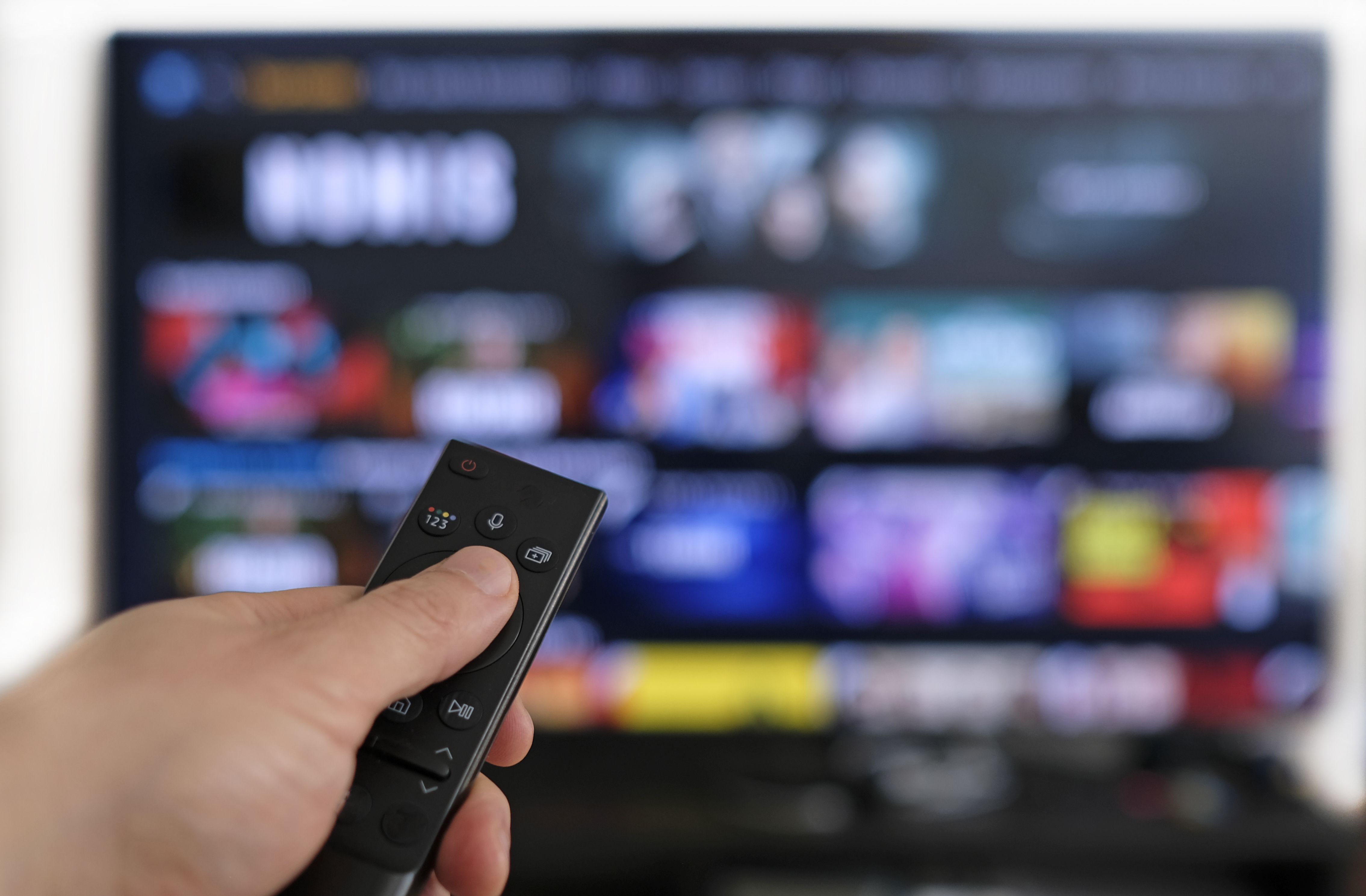 Smart TV: Cinco consejos para mejorar la navegación por Internet