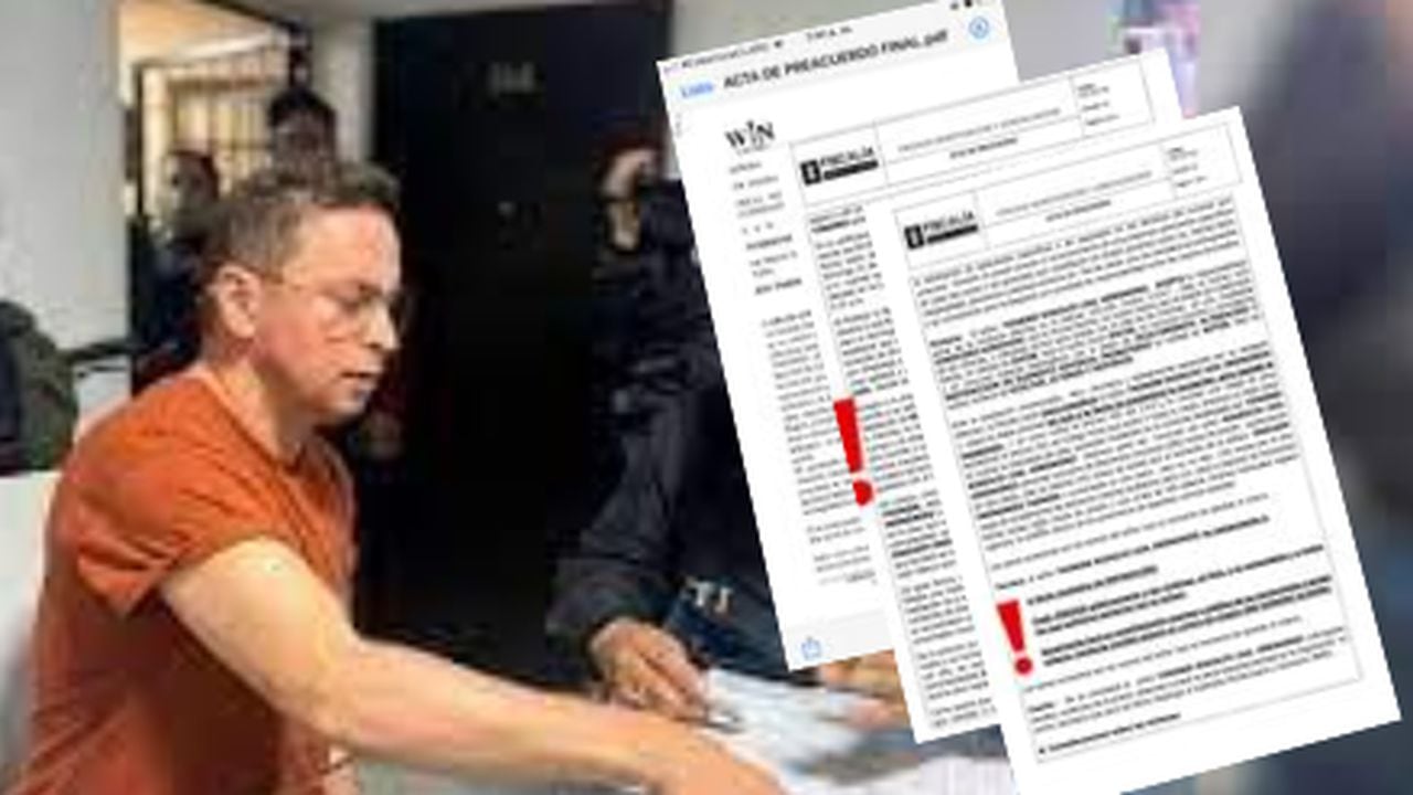 SEMANA conoció el acuerdo que redactó la Fiscalía para fijar una condeaa contra el confeso asesino de Mauricio Leal y Marleny Hernández.