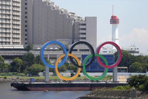 Alerta en los juegos olímpicos de Tokio por contagios de covid 19 en la Villa Olímpica