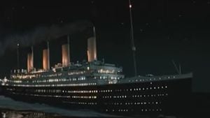 El grave error histórico de 'Titanic' que manchó la imagen y reputación de uno de sus héroes.