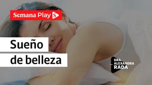 Sueño de belleza | Dra. Alexandra Rada en EstéticaMENTE