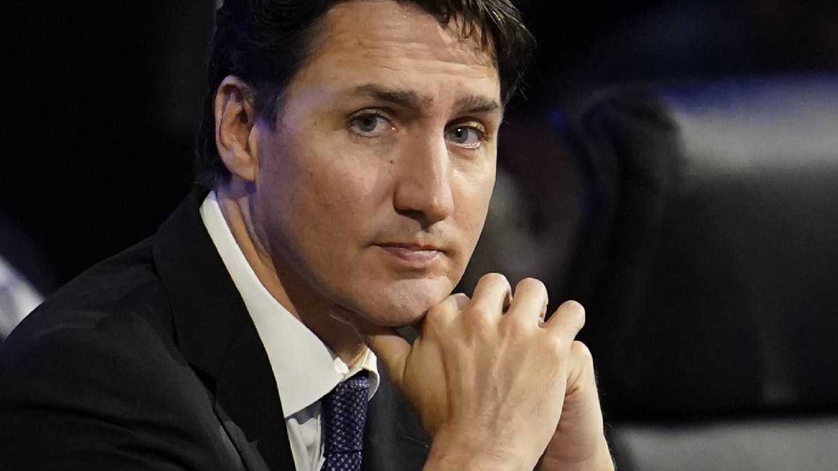 Primer ministro de Canadá confesó que dio positivo para covid, la información se da pocos días después de haber compartido con sus homólogos en la Cumbre de las Américas.