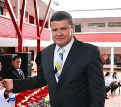 El alcalde de Cúcuta ofreció una recompensa de 50 millones de pesos para quien brinde información del autor de este atroz crimen.