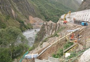 El Gobierno ha pensado en mantener el mismo valor de los peajes hacia Villavicencio, de los más caros del país, para poder ejecutar el mantenimiento de las obras.