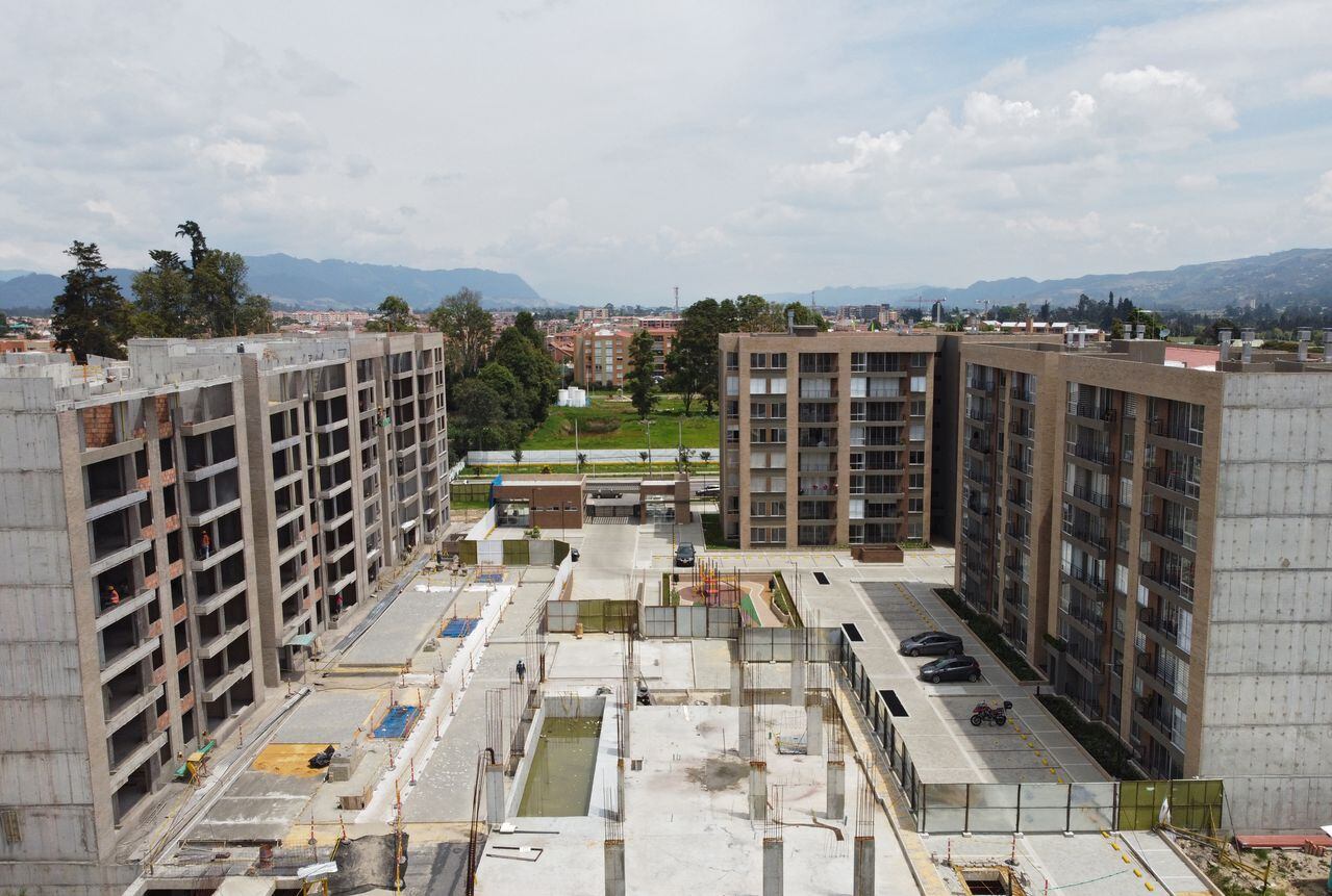 Vivienda en Colombia | ¿Qué es el leasing habitacional, cuánto dura y qué porcentaje financia?