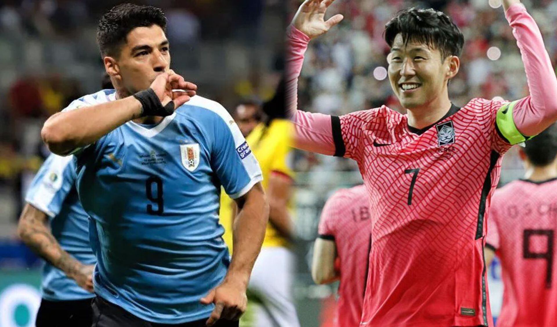 Dónde se puede ver el partido de Uruguay ante Corea por el mundial de  Qatar? Cómo verlo gratis y cómo castear