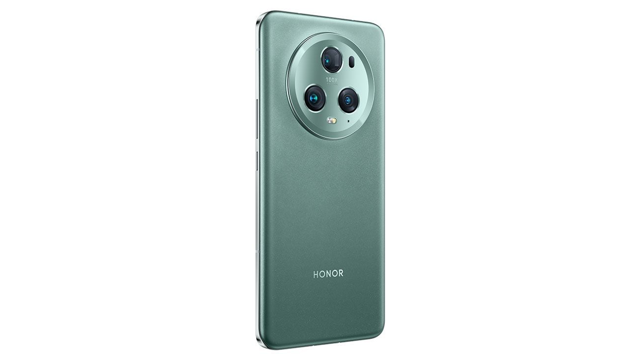 Honor Magic5 Pro es el nuevo dispositivo que fue revelado en el Mobile World Congress de Barcelona.