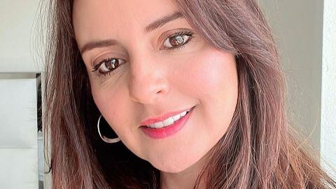 Liliana González hizo parte del elenco de 'Hasta que la plata nos separe’.