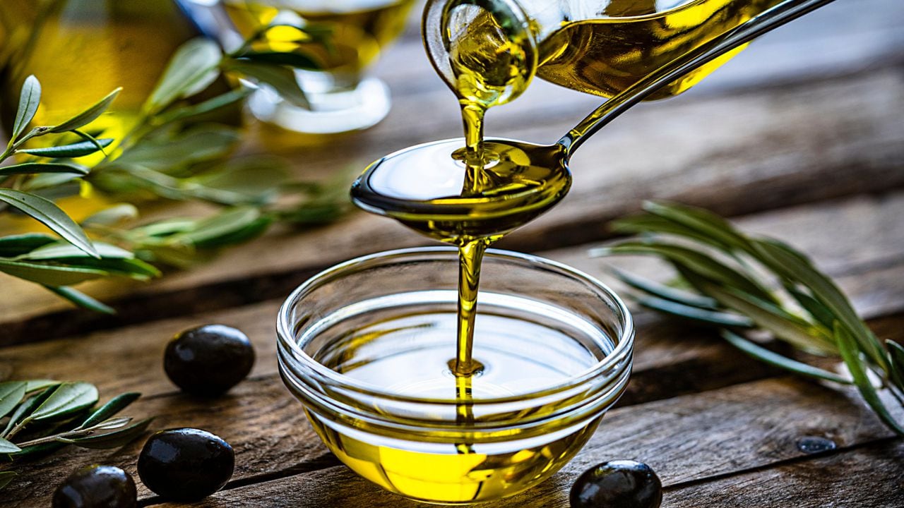 Aceite de oliva: beneficios para la salud, según estudio de Harvard