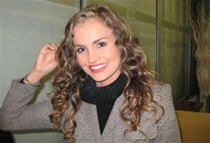 Aura Cristina Geithner revela detalles de su participación en Onlyfans