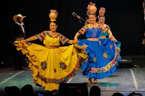El Festival Danza Colombia, a cargo del IPC, reunirá agrupaciones de todo el país y del mundo.