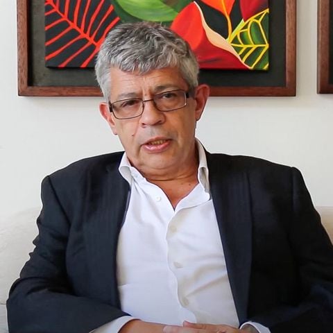 Jorge Iván González nuevo director del Departamento Nacional Planeación