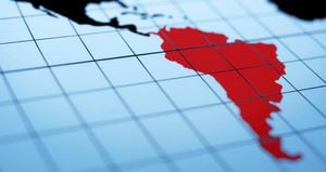 Banco Mundial empeoró proyección de PIB de Colombia para 2020