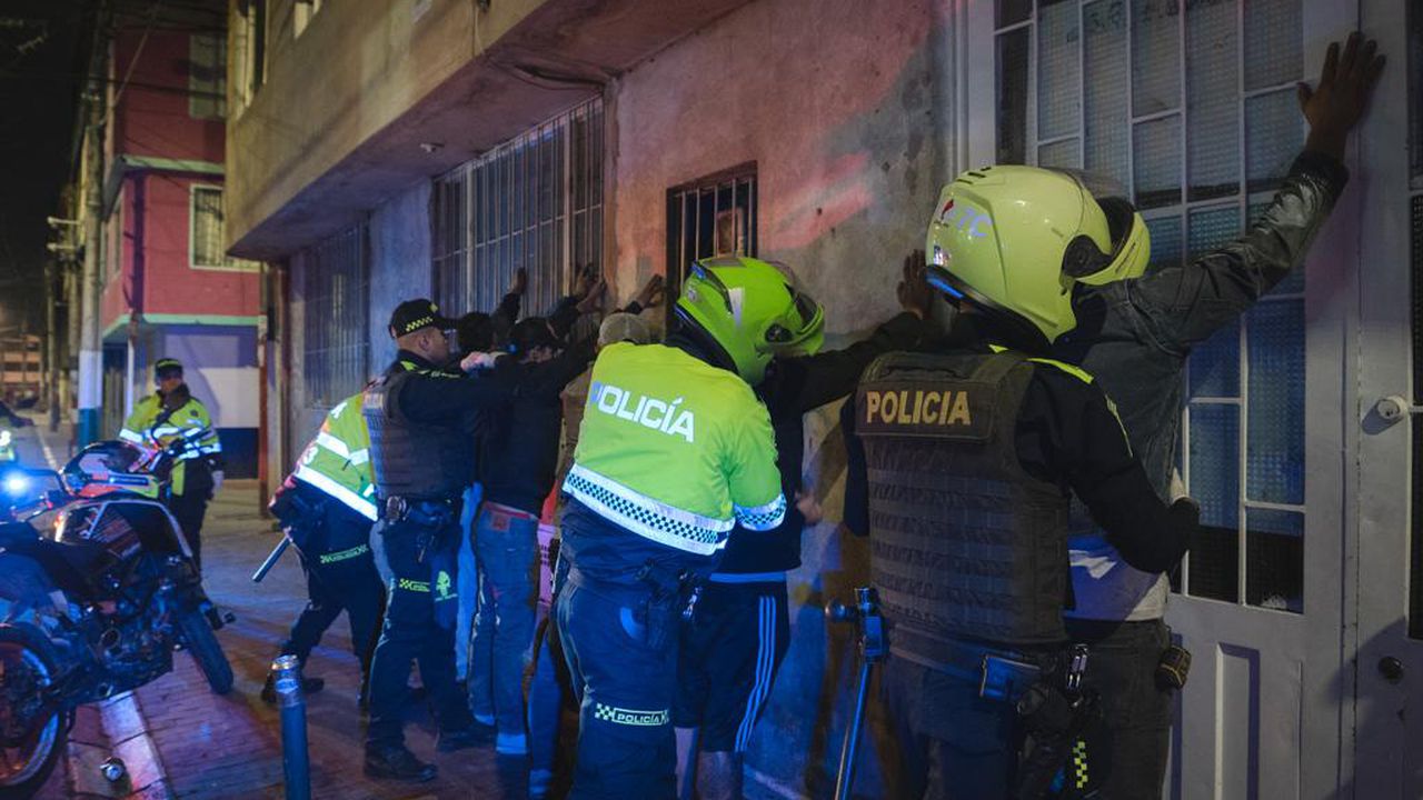 Inseguridad en Bogotá: 8 de los 12 delitos de alto impacto muestran tendencia a la baja, según autoridades. ¿Cuáles son?