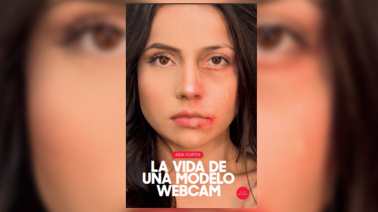 Aida Cortés: La vida de una modelo webcam.