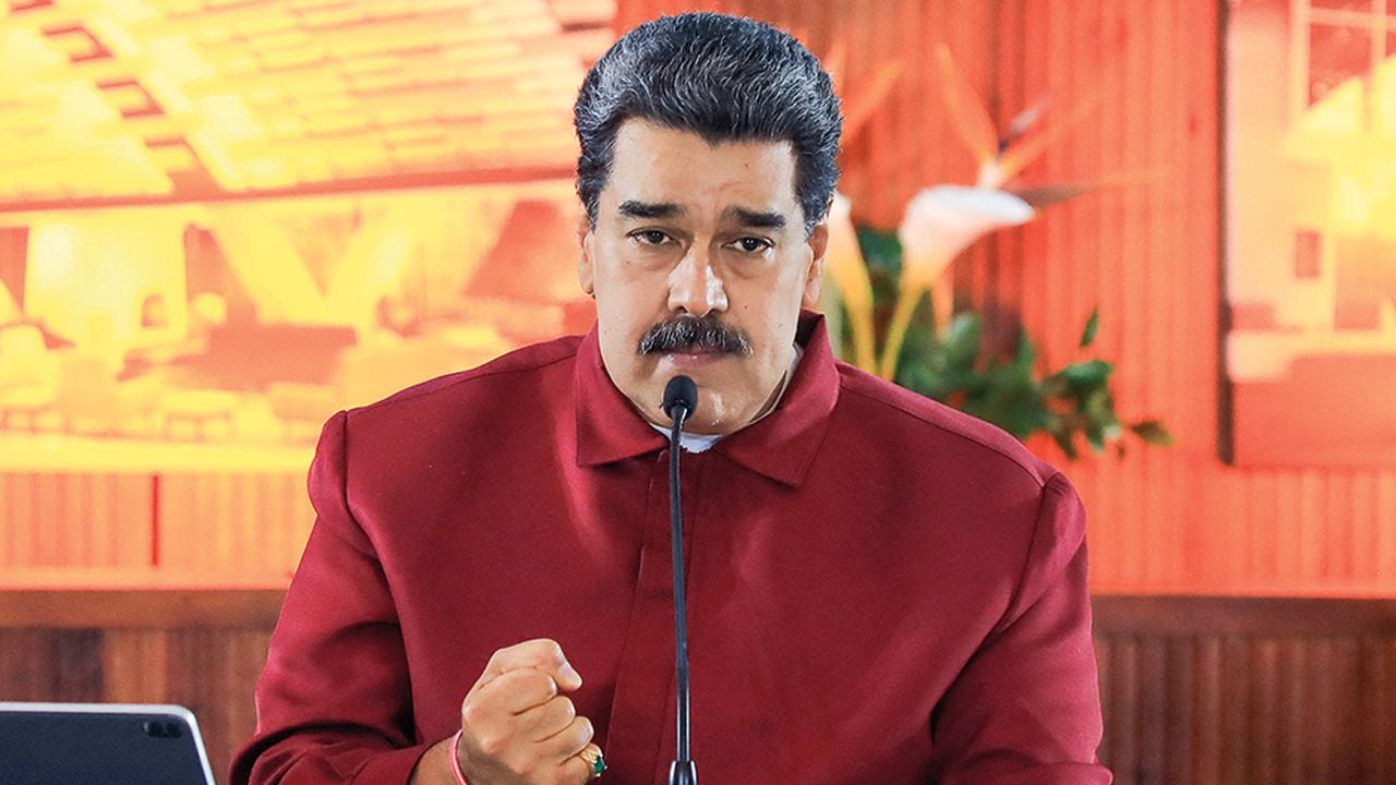 Régimen de Maduro arremete contra fiscal de la Corte Penal Penal Internacional